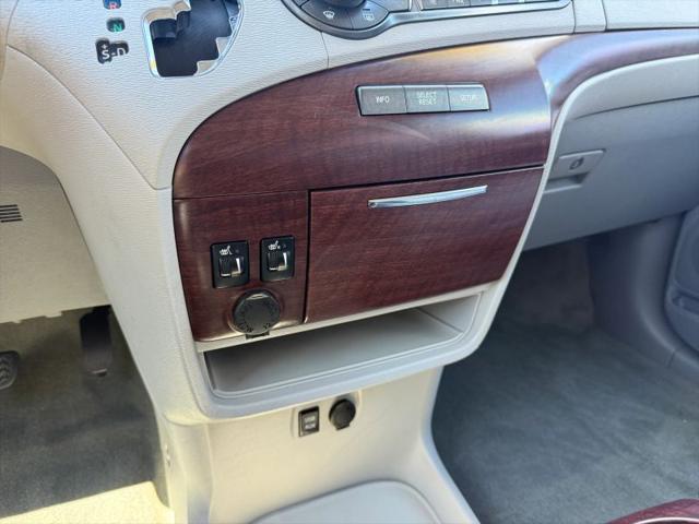 2014 Toyota Sienna XLE V6 7 Passenger Auto Access Seat