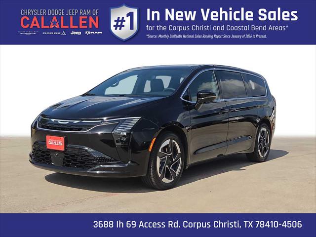 2027 Chrysler Pacifica Limited for sale in Corpus Christi, TX