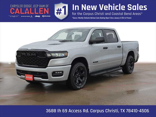 2026 Ram 1500 Express Crew Cab 4x4 57 Box for sale in Corpus Christi, TX