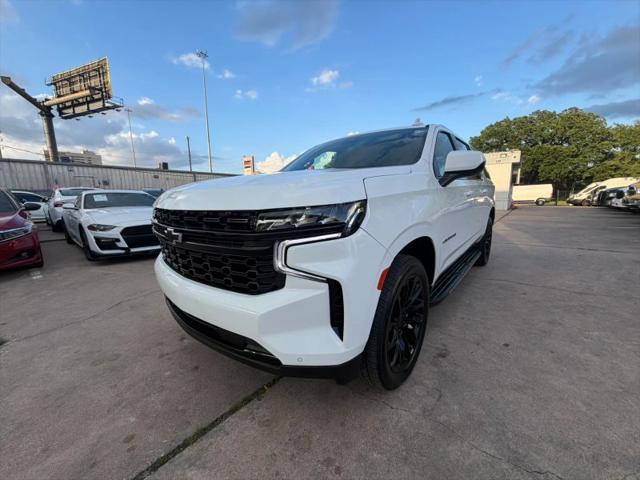 2023 Chevrolet Suburban 2WD LT for sale in Houston, TX