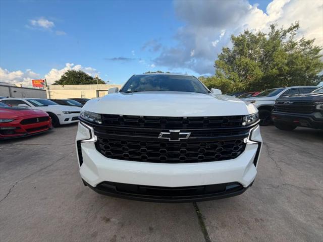 2023 Chevrolet Suburban 2WD LT