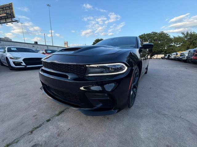 2021 Dodge Charger GT RWD for sale in Houston, TX
