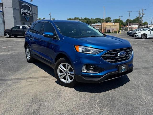 2020 Ford Edge SEL for sale in Kansas City, MO