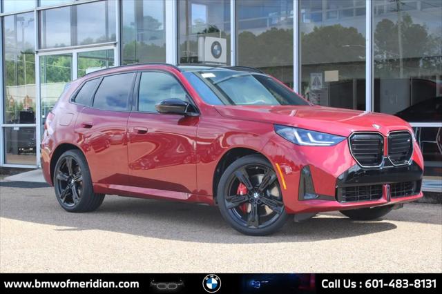 2026 BMW X3 M50 xDrive for sale in Meridian, MS