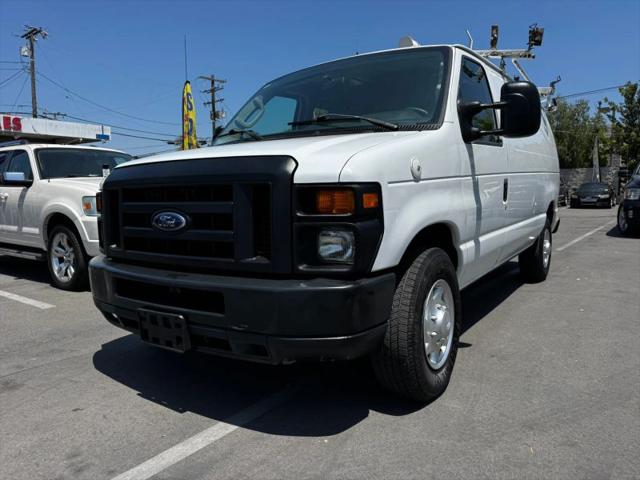 2010 Ford E-250 Base for sale in Santa Ana, CA