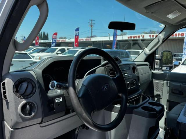 2010 Ford E-250 Base