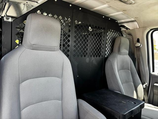 2010 Ford E-250 Base
