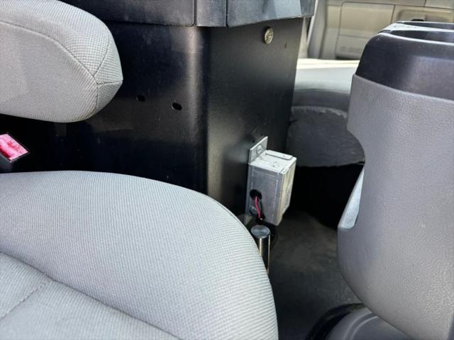 2010 Ford E-250 Base