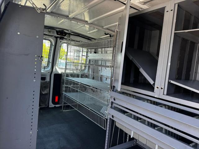 2010 Ford E-250 Base