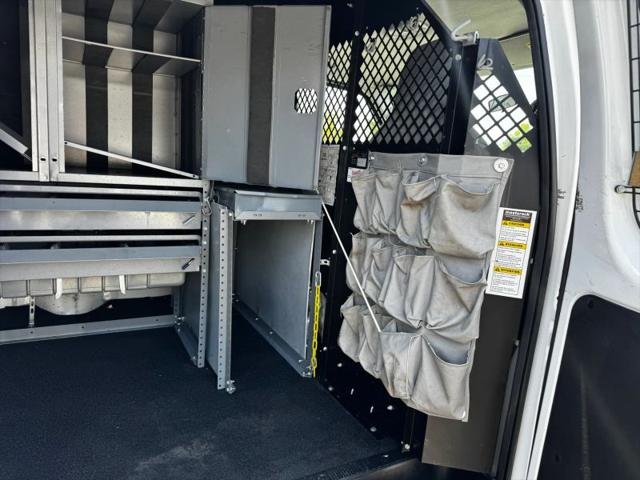 2010 Ford E-250 Base