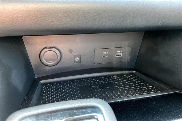 2024 Nissan Pathfinder SL FWD