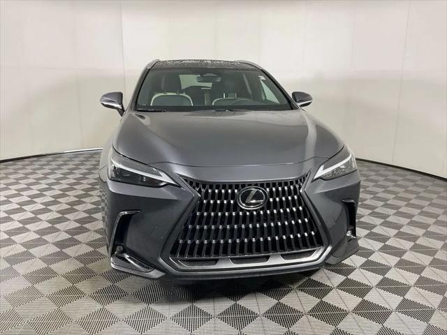 2024 Lexus NX NX 250