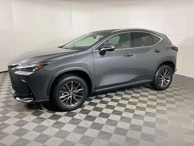 2024 Lexus NX NX 250