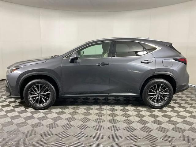 2024 Lexus NX NX 250