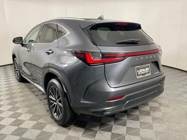 2024 Lexus NX NX 250