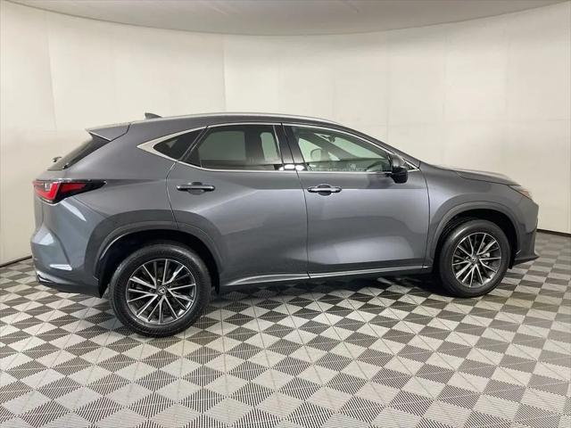 2024 Lexus NX NX 250