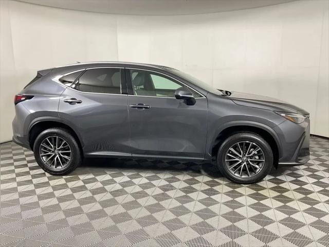 2024 Lexus NX NX 250