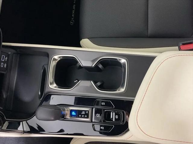 2024 Lexus NX NX 250