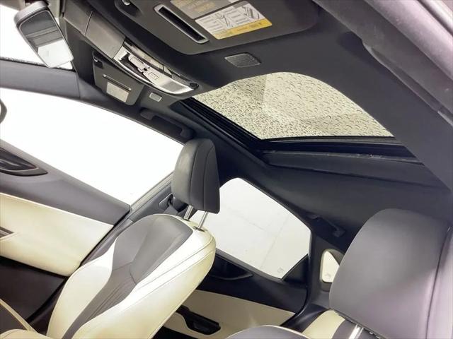 2024 Lexus NX NX 250