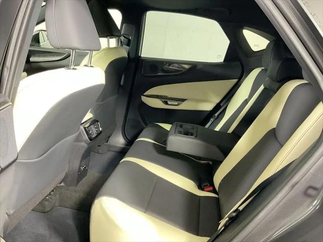 2024 Lexus NX NX 250