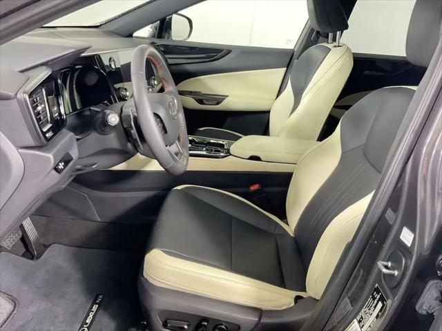 2024 Lexus NX NX 250