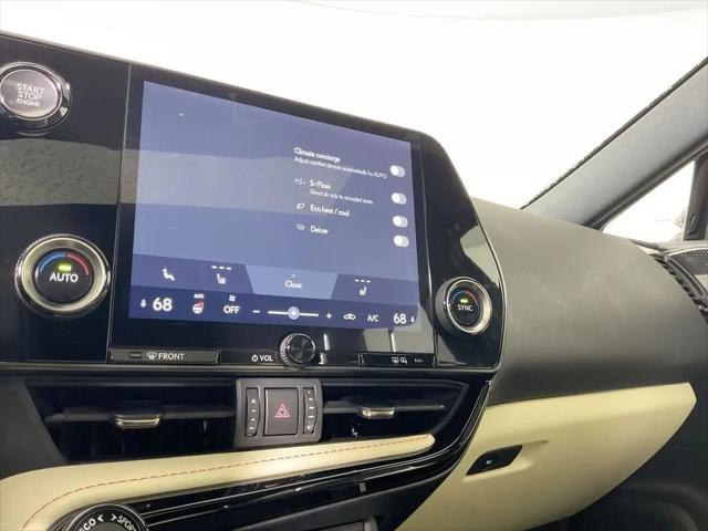 2024 Lexus NX NX 250