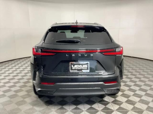 2024 Lexus NX 350h Premium