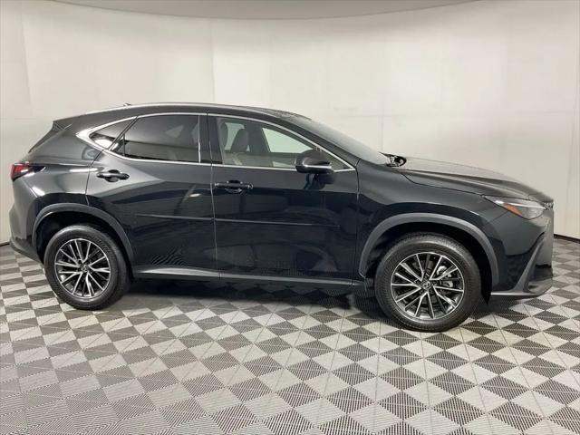 2024 Lexus NX 350h Premium