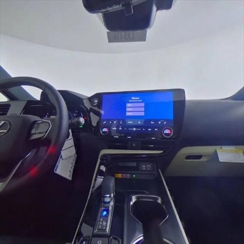2024 Lexus NX 350h Premium