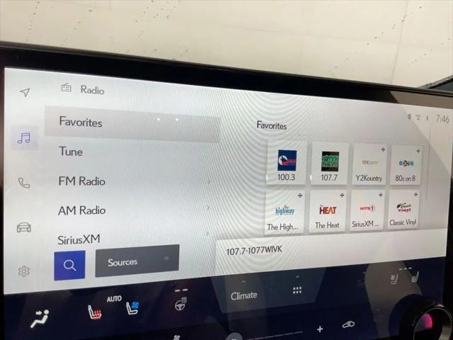 2024 Lexus NX 350h Premium