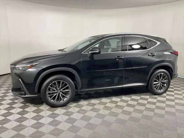 2024 Lexus NX 350h Premium for sale in Knoxville, TN