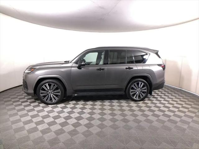 2023 Lexus LX Luxury for sale in Knoxville, TN