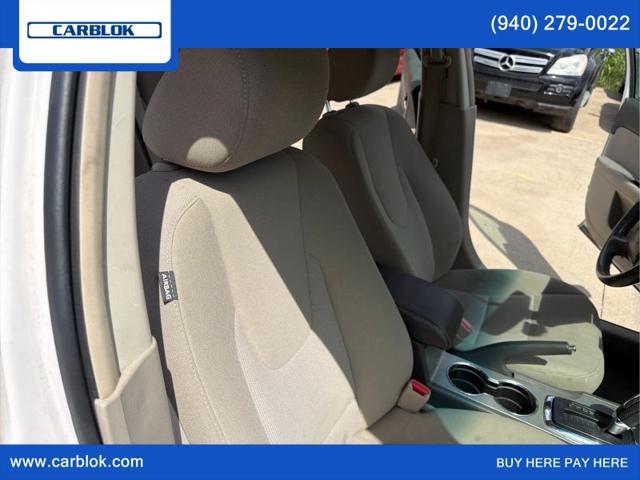 2011 Ford Fusion Hybrid Base