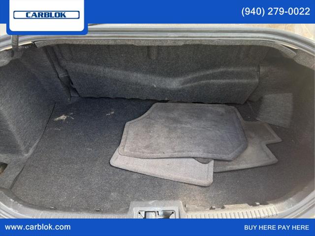 2011 Ford Fusion Hybrid Base