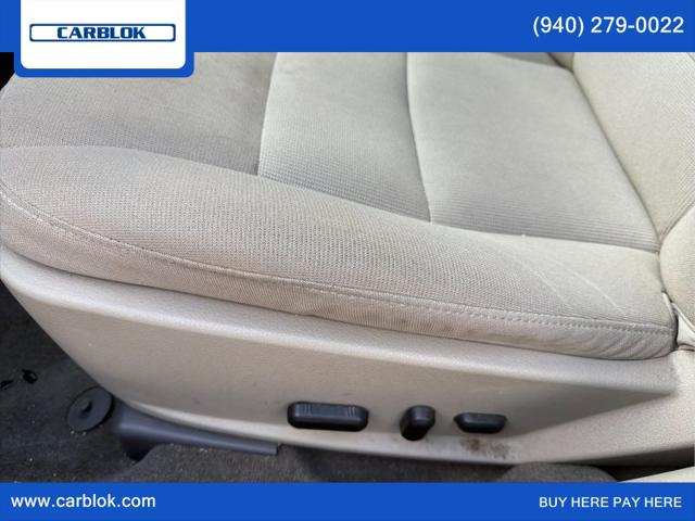 2011 Ford Fusion Hybrid Base