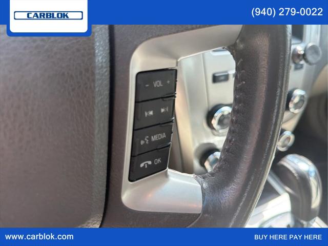 2011 Ford Fusion Hybrid Base