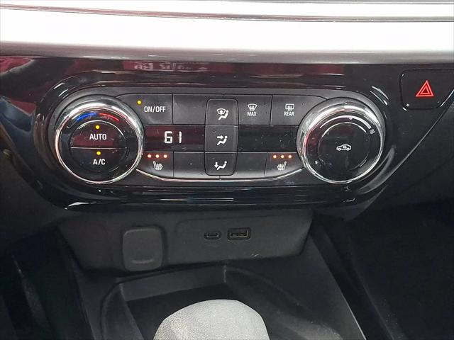 2024 Chevrolet Trax FWD LT