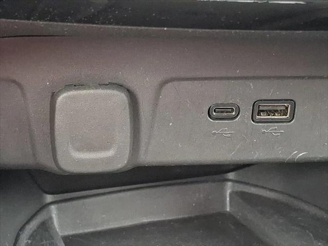 2024 Chevrolet Trax FWD LT