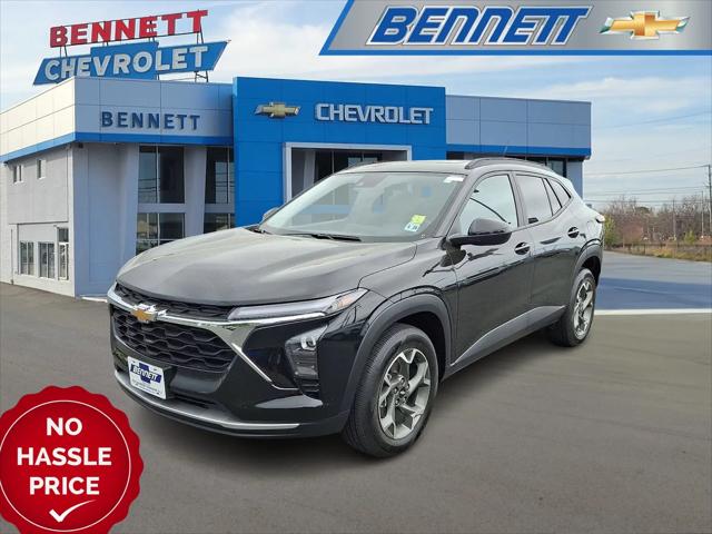 2024 Chevrolet Trax FWD LT for sale in Egg Harbor Township, NJ
