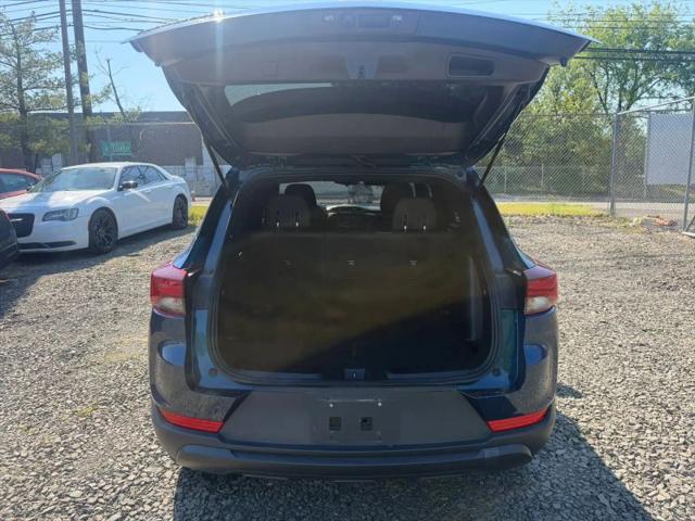 2021 Chevrolet TrailBlazer FWD LS