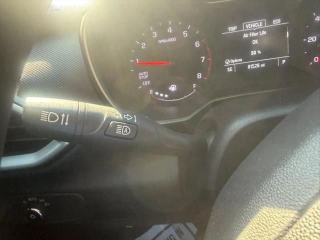 2021 Chevrolet TrailBlazer FWD LS