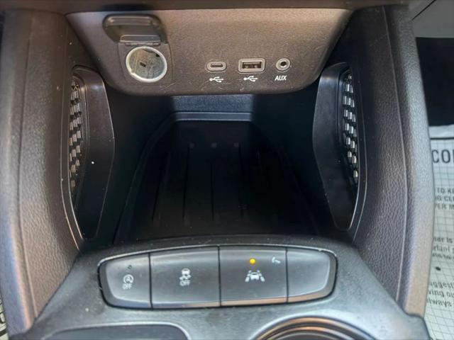 2021 Chevrolet TrailBlazer FWD LS