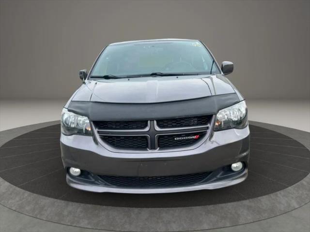 2016 Dodge Grand Caravan R/T