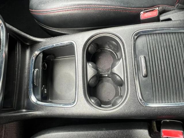 2016 Dodge Grand Caravan R/T
