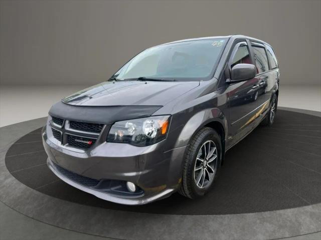 2016 Dodge Grand Caravan R/T for sale in Mountain Lakes, NJ