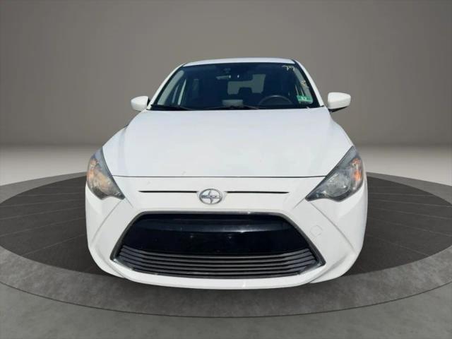 2016 Scion iA Base