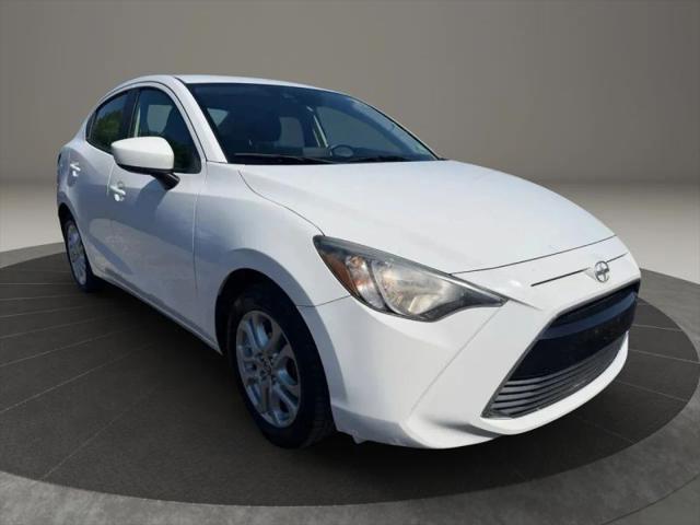 2016 Scion iA Base