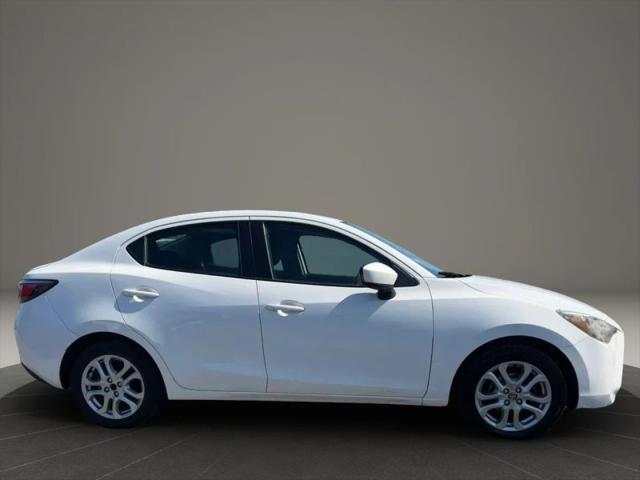 2016 Scion iA Base