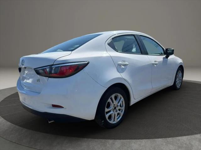 2016 Scion iA Base