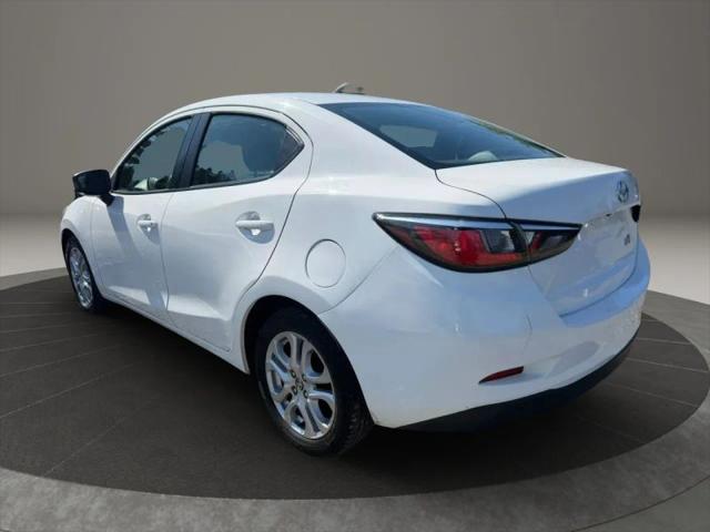 2016 Scion iA Base